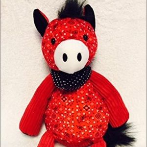 Scentsy buddy - Bandit